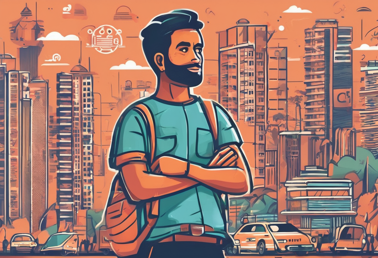 Revolutionizing Financial Management in Dhaka: The MOBCASH Way