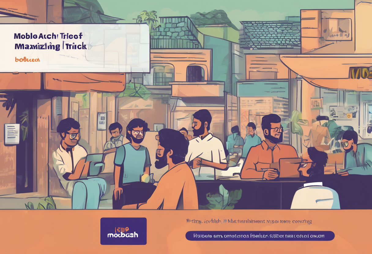Tips and Tricks for Maximizing the Use of MOBCASH in Dhaka