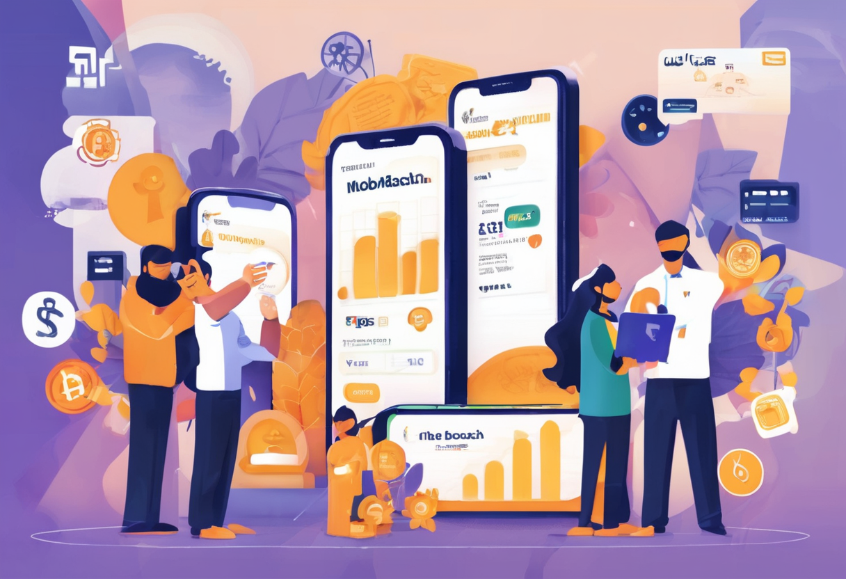 Title: The Advantages of MOBCASH for Everyday Transactions in Dhaka